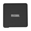 Tv Box Mecool KM1 Colective Certificado Por Google - Imagen 2