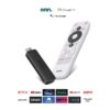 ONN Tv Stick Certificado Google y Netflix - Imagen 2