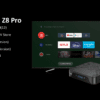 Z8 Pro Android Tv Box - Imagen 4
