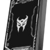 Power Bank Magnético Cargador 10000mah Transformers