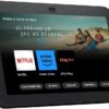 Amazon Echo Show 8 3era Gen 2023 Negro - Imagen 2