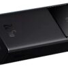 Power Bank Cargador Portatil Baseus 30000mah 22.5w Pantalla - Imagen 2