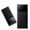 Power Bank Cargador Portatil Baseus 30000mah 22.5w Pantalla