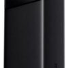 Power Bank Cargador Portatil Baseus 30000mah 22.5w Pantalla