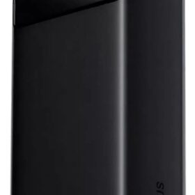 Power Bank Cargador Portatil Baseus 30000mah 22.5w Pantalla