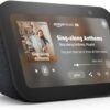 Amazon Echo Show 5 3era Gen 2023 Negro