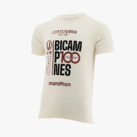 Universitario Bicampeón 2024 Liga1