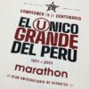 Universitario Bicampeón 2024 Liga1 - Imagen 3