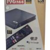 Tv Box i96M4 Android Control de Voz - Imagen 2