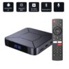 i96 Z8 Plus Android Tv Box - Imagen 2