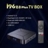i96 Z8 Plus Android Tv Box - Imagen 3