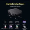 i96 Z8 Plus Android Tv Box - Imagen 4