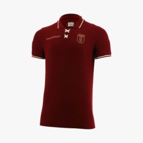 Polo Pique Centenario Edición Limitada Universitario