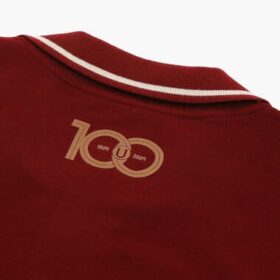 Polo Pique Centenario Edición Limitada Universitario