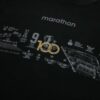 Polera Centenario Universitario De Deportes - Imagen 7
