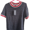 Polo tejido Tommy Hilfiger Mujer