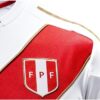 Camiseta Oficial Umbro Peru Rusia 2018 Rumbo a Qatar 2022 - Imagen 2