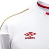 Camiseta Oficial Umbro Peru Rusia 2018 Rumbo a Qatar 2022 - Imagen 3