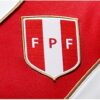 Camiseta Oficial Umbro Peru Rusia 2018 Rumbo a Qatar 2022 - Imagen 4